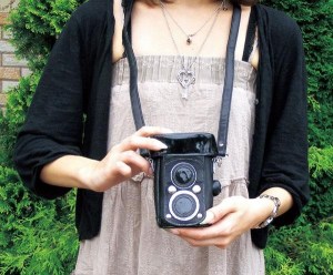 Bolso Motif Soft dobe objetivo 2