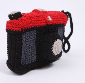 Funda camara ganchillo 3