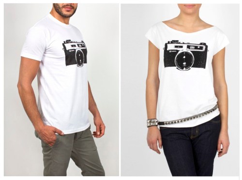 Camiseta Blue Velvet 2