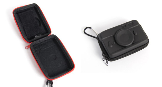 Funda cámara Motif 2