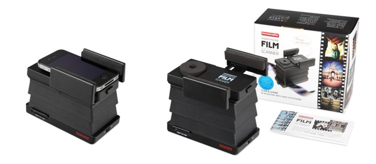 Escáner de negativos 2