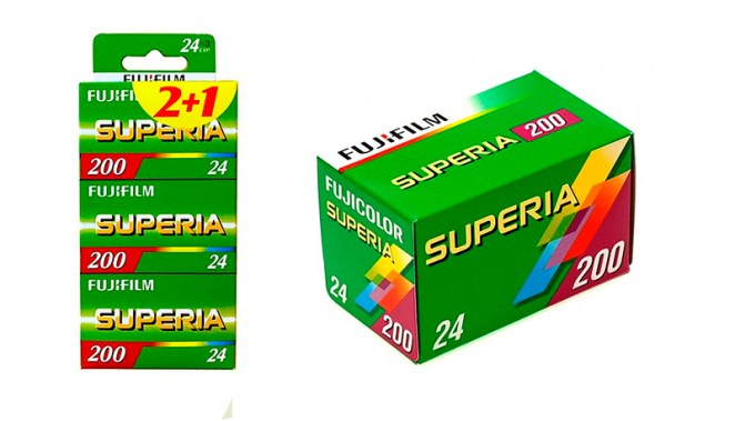 Película caducada 2