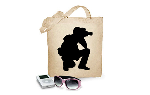 Bolsa para fotógrafo 2