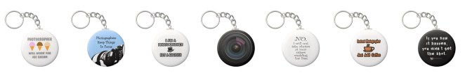 Llaveros para fotógrafo 2