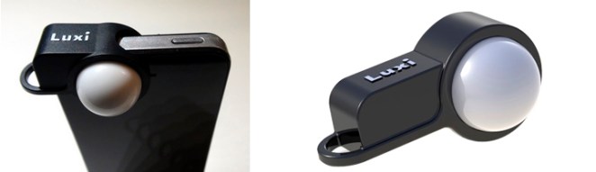 Fotómetro LUXI 2