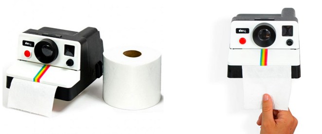 Dispensador papel higiénico 2