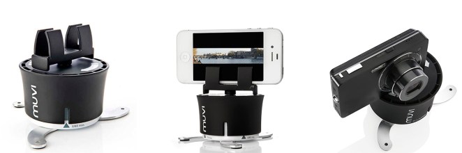 Soporte para vídeo 2