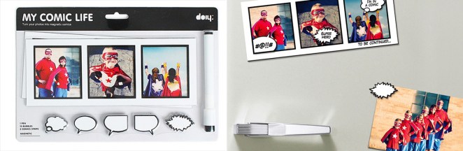 Marco My Comic Life 2