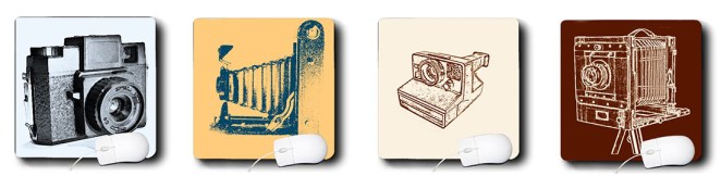 Alfombrilla ratón 2